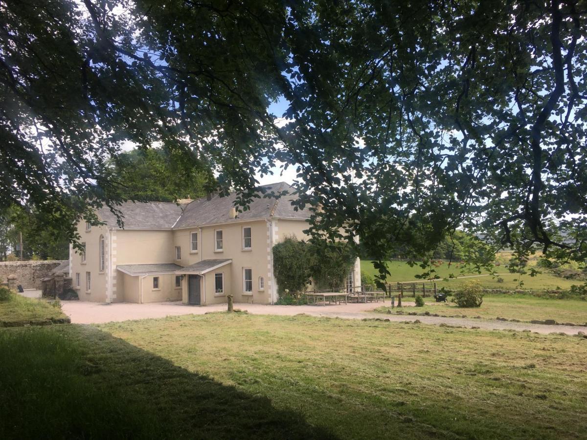 Prince Hall Hotel Princetown Esterno foto