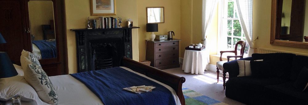 Prince Hall Hotel Princetown Esterno foto