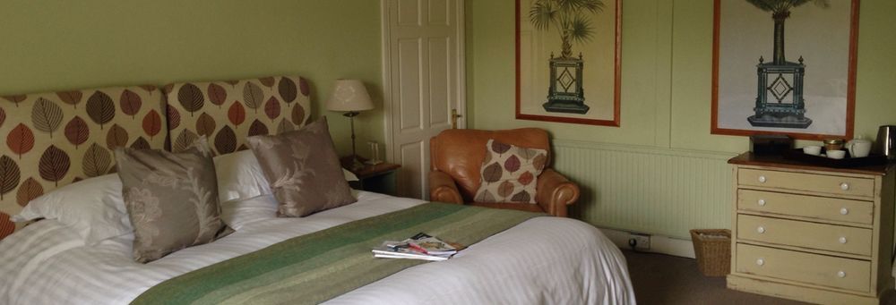 Prince Hall Hotel Princetown Esterno foto