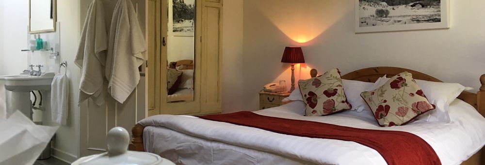 Prince Hall Hotel Princetown Esterno foto