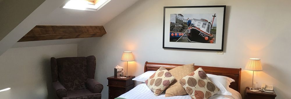 Prince Hall Hotel Princetown Esterno foto