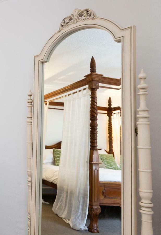 Prince Hall Hotel Princetown Esterno foto